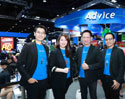 Advice จัดเต็มโปรฯ Big Bang! ลดสมาร์ทโฟน/แท็บเล็ตสูงสุด 8,000 บาท ผ่อน 0% 48 เดือน ใน Thailand Mobile Expo 2025