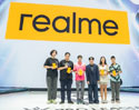realme สร้างปรากฏการณ์ใหม่ในวงการอีสปอร์ต! ปิดฉาก “RPL 2025 Winter” เอาใจสายเกมเมอร์เมืองไทย ด้วยนวัตกรรมล้ำสมัยของ “realme 15 Series 5G”
