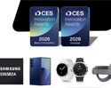 เปิดไฮไลต์นวัตกรรมซัมซุงใน CES 2026 ครบทั้งมือถือ XR ชิป PQC เซนเซอร์กล้อง 200MP และ SSD Gen5