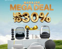 HARMAN KARDON โปรแรงปลายปี จัดลดสูงสุด 30% ในแคมเปญ MAHAJAK MEGA DEAL 2025