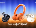 Baseus เปิดตัว Inspire Series หูฟังพรีเมียม ที่ร่วมพัฒนากับ “Sound by BOSE” พร้อม Hi-Res และ Dolby Spatial เริ่มต้น 3,490 บาท