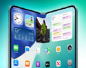 iPhone Fold ลือมาพร้อม 3 ฟีเจอร์สุดล้ำ กล้องใต้จอ 24MP–จอไร้รอยพับ