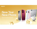 OPPO จัดโปรแรงรับปีใหม่! สมาร์ตโฟน–อุปกรณ์ IoT ลดจัดเต็มในแคมเปญ New Year New Phone