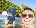 เปิดตัว JBL Grip ลำโพงพกพาสุดอึด IP68 แบต 12 ชม. เสียงทรงพลัง JBL Pro Sound ราคา 4,290 บาท