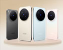 เปิดราคา vivo X300 Series ในไทย เริ่มต้น 31,999 บาท ชิป Dimensity 9500 กล้อง ZEISS 200MP ซูมติดเวทีแบบ แค่คลิกเดียว