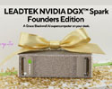 เปิดตัว LEADTEK NVIDIA DGX™ Spark Founder’s Edition ในไทย ซูเปอร์คอมพิวเตอร์ AI ส่วนบุคคล