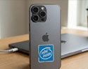 iPhone เตรียมใช้ชิปที่ผลิตโดย Intel ชิป iPhone A-Series เริ่มเดินสายปี 2028