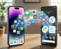 Google จับมือ Apple พัฒนาระบบย้ายข้อมูลข้ามแพลตฟอร์ม ระหว่าง Android และ iOS ให้ใช้งานง่ายกว่าเดิม