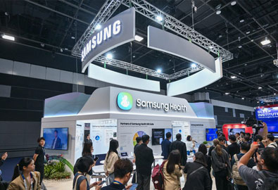 Samsung Galaxy Watch8 Series เผยโฉมนวัตกรรมเพื่อสุขภาพรุ่นใหม่ ในงาน World Sleep 2025