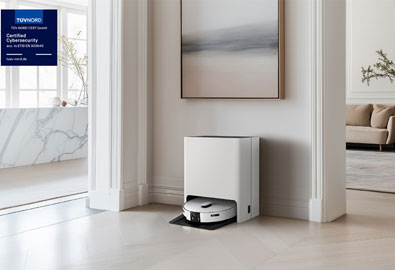 ซัมซุงผ่านการรับรอง TÜV Nord มาตรฐานความปลอดภัยเครื่องใช้ไฟฟ้า IoT ระดับสากล