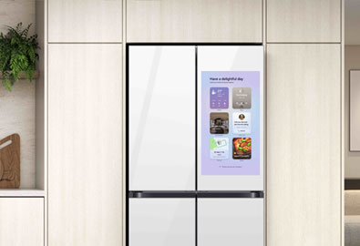 ซัมซุงขยาย One UI สู่เครื่องใช้ไฟฟ้าภายในบ้าน มอบประสบการณ์ซอฟต์แวร์แบบครบวงจรที่เชื่อมโยงทุกอุปกรณ์