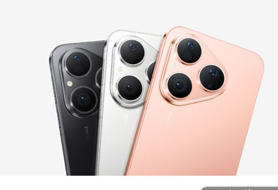 เปิดตัว HUAWEI Pura 80 สมาร์ทโฟนจัดเต็มกล้อง Ultra Chroma XMAGE, AI Smart Experience และ Kunlun Glass 2.0 ราคาเริ่มต้น 26,990 บาท