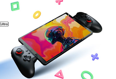 Alldocube iPlay 70 mini Ultra เปิดตัวในไทย! เกมมิ่งแท็บเล็ต 8.8 นิ้ว 144Hz ชิป Snapdragon 7+ Gen 3 ราคา 12,990 บาท