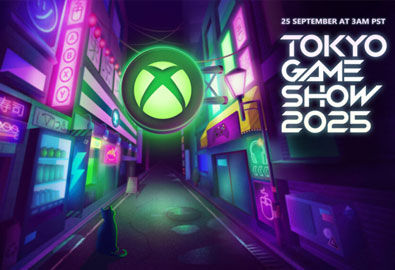 Xbox ระเบิดความมันส์ในงาน Tokyo Game Show 2025 – Forza Horizon 6 ซิ่งญี่ปุ่น, Ninja Gaiden 4 และ Game Pass จัดเต็ม
