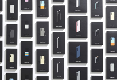 ซัมซุงโชว์พลังนวัตกรรม คว้า 2 Gold และ 45 รางวัลออกแบบระดับโลกจาก International Design Excellence Awards 2025