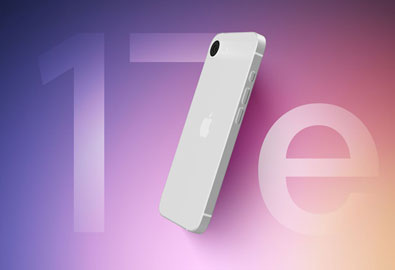 สรุปข่าวลือ iPhone 17e รุ่นประหยัดใหม่จาก Apple ชิป A19 หน้าจอ OLED พร้อมเปิดตัวปี 2026