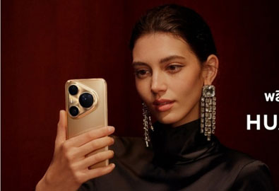 HUAWEI Pura 80 Series ยืนหนึ่งด้านกล้องซูมและการบริการหลังการขายระดับพรีเมียม