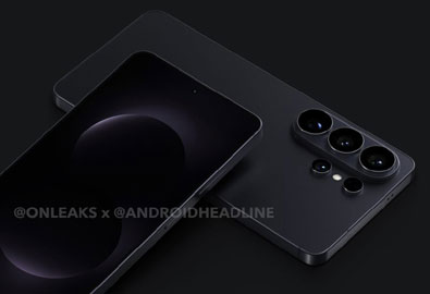 Samsung Galaxy S26 Ultra เผยภาพเรนเดอร์ CAD ดีไซน์ใหม่ จอแบน กล้อง 4 ตัว และ ปากกา S Pen 