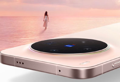 เปิดตัว vivo X300 ในจีน มาพร้อมชิป Dimensity 9500 กล้องหลัก 200MP แบตใหญ่ 6,040mAh และระบบเชื่อมต่อ iPhone