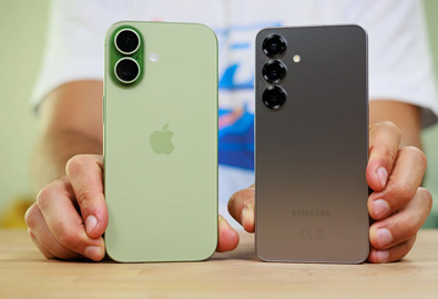 แรงไม่หยุด! iPhone 17 ทำยอดพุ่ง จ่อแซง Samsung ในยอดขาย Q3 ทั่วโลก