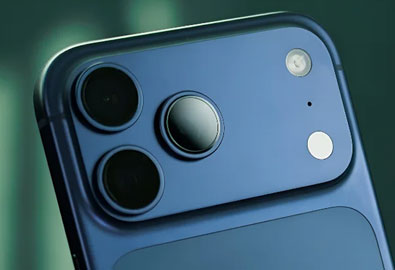 iPhone 18 ยืนยันอัปเกรดกล้องครั้งใหญ่ มาพร้อมระบบรูรับแสงปรับค่าได้ (Variable Aperture)