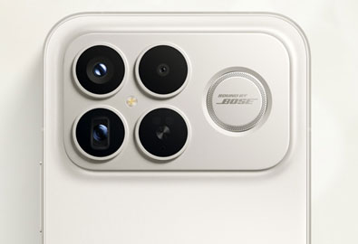 Redmi K90 Pro Max เผยดีไซน์ทางการ เตรียมเปิดตัวในจีน 23 ตุลาคมนี้ มาพร้อม ลำโพง Bose กล้องหลัง 3 ตัว