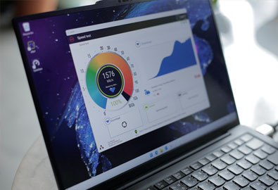 ทรู รวมคลื่น 2600MHz และ 2300MHz ครั้งแรกในไทย ดันประสิทธิภาพ 5G แรงทะลุ 80% ครอบคลุมทั่วประเทศ