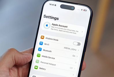 iOS 26.2 Beta 2 อัปเดตล่าสุดสำหรับ iPhone ดีขึ้นกว่าเดิม พร้อมลุ้นเวอร์ชันเสถียรเดือนธันวาคม