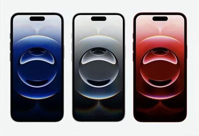 iPhone 17e เผยภาพเรนเดอร์ ดีไซน์คล้าย iPhone 17 มาพร้อมจอไร้รอยบาก