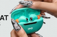 HMD ประเทศไทย ส่ง 3 หูฟังรุ่นใหม่ แบรนด์ HMD DUB บุกตลาด ชูจุดเด่น เสียงดี มาตราฐานยุโรป คุ้มค่าเกินราคากับฟีเจอร์แน่นจัดเต็ม
