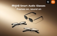 เสียวหมี่เปิดตัว AIoT ใหม่ในไทย Mijia Smart Audio Glasses, Mijia Smart Air Purifier Max และ Xiaomi Electric Scooter 6