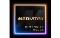 MediaTek เปิดตัว Dimensity 9500s และ Dimensity 8500 ชิปเซ็ตสมาร์ตโฟนเรือธงและพรีเมียม ชูจุดเด่นประสิทธิภาพเกมมิ่ง AI ขั้นสูง และการประหยัดพลังงาน