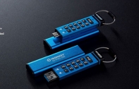 Kingston IronKey Keypad 200 Series ผ่านรับรอง NIST FIPS 140-3 Level 3 ดันมาตรฐานแฟลชไดรฟ์เข้ารหัสระดับองค์กร พร้อมขายทั่วโลก