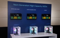 WD เปิดโรดแมปสตอเรจยุค AI ดัน HDD 40TB UltraSMR ePMR และเส้นทางสู่ 100TB+ ด้วย HAMR