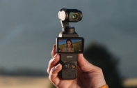 vivo เตรียมเปิดตัวกล้อง Vlog รุ่นใหม่ ใช้ประสบการณ์กล้องมือถือ ท้าชน DJI Osmo Pocket