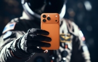 ไฟเขียว! NASA อนุญาตให้นักบินอวกาศใช้ iPhone ในภารกิจอวกาศได้แล้ว