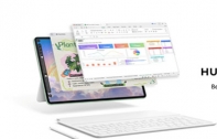เปิดตัว HUAWEI MatePad 11.5 S 2026 แท็บเล็ตจอ PaperMatte 144Hz สเปกพีซี เคาะราคา 16,990 บาท พร้อมของแถม 2 หมื่น!