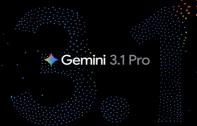 Google เปิดตัว Gemini 3.1 Pro อัปเกรด AI อัจฉริยะขั้นใหม่ เก่งเหตุผลขึ้นกว่าเดิม 2 เท่า พร้อมใช้งานแล้ววันนี้