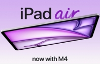 Apple เปิดตัว iPad Air รุ่นใหม่ ชิป M4 แรงขึ้น 2.3 เท่า รองรับ Wi-Fi 7 และ iPadOS 26 ราคาเริ่มต้นเท่าเดิม