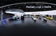 เสียวหมี่เผยโฉมนวัตกรรมใหม่ที่ขับเคลื่อนด้วย AI ภายใต้แนวคิด“Human x Car x Home” ในงาน MWC 2026