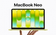 Apple เปิดตัว MacBook Neo แล็ปท็อปราคาถูกที่สุด ชิป A18 Pro จอ Liquid Retina 13 นิ้ว เริ่ม 19,900 บาท