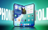 ลือ iPhone Fold อาจใช้จอพับไร้รอยพับแบบ OPPO Find N6 รอยพับบางกว่า 0.15 มม. คาดเปิดตัวพร้อม iPhone 18 Pro