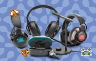 MAHAJAK SOUND OF SUMMER จัดโปร Gaming Gear ลดสูงสุด 50% บนสินค้า JBL Quantum Series
