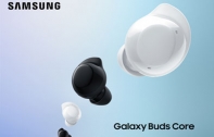 Samsung Galaxy Buds Core หูฟังไร้สายตัดเสียง ANC แบตอึด 11 ชม. เชื่อมต่อได้ทุกแบรนด์ ราคา 1,490 บาท
