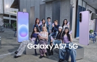 Samsung Galaxy A57 5G ชูฟีเจอร์กล้อง Ultra-wide 0.6x ถ่ายวิดีโอ 4K คมชัด เก็บครบทั้งคนและวิว