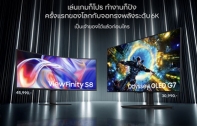 Samsung Monitor รุ่นใหม่จอระดับเทพ เล่นเกมก็โปร ทำงานก็ปัง พร้อมดีล Steam Gift Card สูงสุด 4,000 บาท