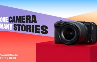 Canon เปิดตัว EOS R6 V กล้องฟูลเฟรมรุ่นใหม่ พร้อมเลนส์ L-Series พาวเวอร์ซูมรุ่นแรกเพื่อสายคอนเทนต์