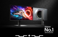 ซัมซุงเปิดตัวจอมอนิเตอร์ Odyssey และ ViewFinity ปี 2026 ชู Odyssey G8 จอเกมมิ่ง 6K รุ่นแรกของโลก