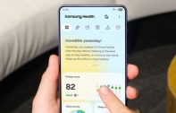 Samsung Health อัปเดตใหญ่บน Galaxy Watch รุ่นใหม่ เพิ่มฟีเจอร์สุขภาพ AI ดูแลร่างกายเชิงรุก