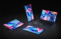 ASUS ProArt PZ14 วางจำหน่ายในไทย โน้ตบุ๊ก 2-in-1 พรีเมียมสำหรับครีเอเตอร์ น้ำหนักเบา 0.79 กิโลกรัม